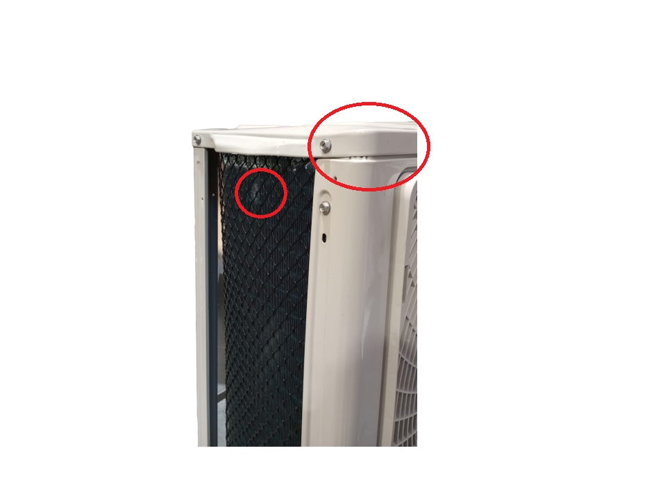 hisense area occasioni 2987 condizionatore hisense easy smart 12000 btu ca35mr0bg r 32 wi fi integrato