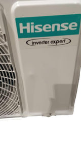 hisense area occasioni 3061 condizionatore hisense hi comfort 9000 btu cf25yr4bg r 32 wi fi integrato