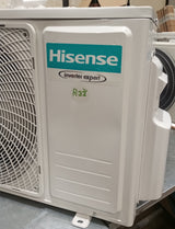 hisense area occasioni 5103 condizionatore dual split hisense hi comfort 1212 con 2amw52u4rxc r 32 wi fi integrato