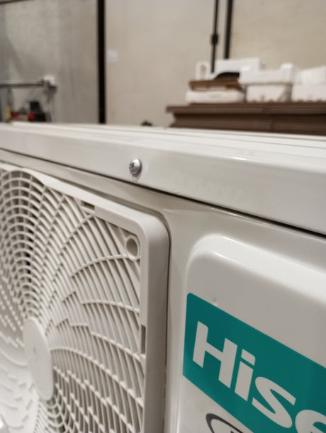 hisense area occasioni 5196 condizionatore hisense easy smart 9000 btu ca25yr4bg r 32 wi fi integrato