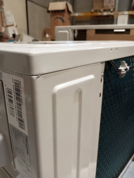 hisense area occasioni 5221 condizionatore hisense easy smart 9000 btu ca25yr4bg r 32 wi fi integrato