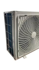 hisense area occasioni climatizzatore condizionatore hisense dual split inverter serie hi comfort 99 con 2amw52u4rxc r 32 wi fi integrato 90009000