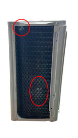 hisense area occasioni climatizzatore condizionatore hisense inverter serie easy smart 12000 btu ca35mr05g ca35mr05w r 32 wi fi optional classe aa 51