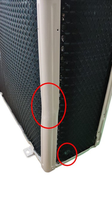 hisense area occasioni climatizzatore condizionatore hisense inverter serie easy smart 12000 btu ca35mr05g ca35mr05w r 32 wi fi optional classe aa 76