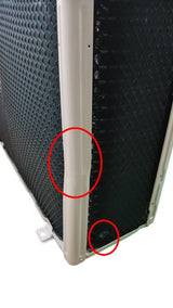 hisense area occasioni climatizzatore condizionatore hisense inverter serie easy smart 12000 btu ca35mr05g ca35mr05w r 32 wi fi optional classe aa 76