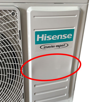immagine-2-hisense-area-occasioni-climatizzatore-condizionatore-hisense-inverter-serie-easy-smart-12000-btu-ca35mr05g-ca35mr05w-r-32-wi-fi-optional-classe-aa
