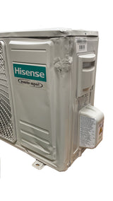 hisense area occasioni climatizzatore condizionatore hisense inverter serie easy smart 12000 btu ca35mr05g ca35mr05w r 32 wi fi optional classe aa 52