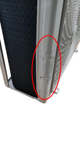 hisense area occasioni climatizzatore condizionatore hisense inverter serie easy smart 12000 btu ca35mr05g ca35mr05w r 32 wi fi optional classe aa 79