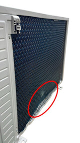 hisense area occasioni climatizzatore condizionatore hisense inverter serie easy smart 12000 btu ca35mr05g ca35mr05w r 32 wi fi optional classe aa 66