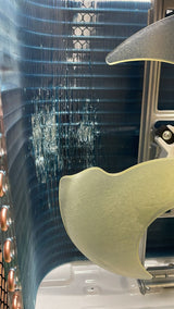 hisense area occasioni climatizzatore condizionatore hisense inverter serie easy smart 12000 btu ca35mr05g ca35mr05w r 32 wi fi optional classe aa 64