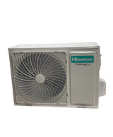 hisense area occasioni climatizzatore condizionatore hisense inverter serie easy smart 18000 btu ca50xs02g ca50xs02w r 32 wi fi optional classe aa 4