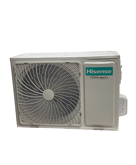hisense area occasioni climatizzatore condizionatore hisense inverter serie easy smart 18000 btu ca50xs02g ca50xs02w r 32 wi fi optional classe aa