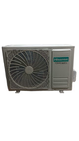 hisense area occasioni climatizzatore condizionatore hisense inverter serie hi comfort 12000 btu cf35mr04g r 32 wi fi integrato classe aa novita 5