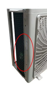 hisense area occasioni climatizzatore condizionatore hisense inverter serie iq plus 9000 btu cjmr0901g r 32 wi fi integrato aa 1