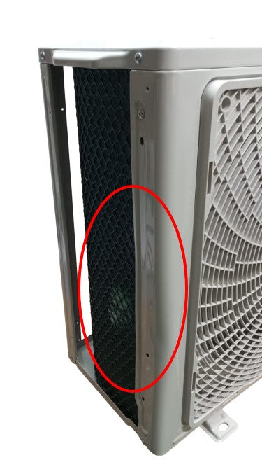 hisense area occasioni climatizzatore condizionatore hisense inverter serie iq plus 9000 btu cjmr0901g r 32 wi fi integrato aa 1