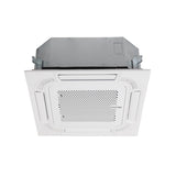 hisense climatizzatore condizionatore hisense quadri split a cassetta 99918 con 4amw105u4raa r 32 wi fi optional 90009000900018000 con telecomando e pannello incluso novita