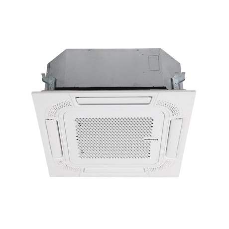 hisense climatizzatore condizionatore hisense quadri split a cassetta 9999 con 4amw105u4raa r 32 wi fi optional 9000900090009000 con telecomando e pannello incluso novita