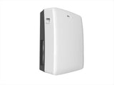 hisense climatizzatore condizionatore portatile a pompa di calore hisense 9000 btu aph09nj con gas r290