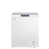 hisense congelatore orizzontale hisense ft184d4awye 142 litri classe e a854xl625xp559 statico bianco ean 6921727076700