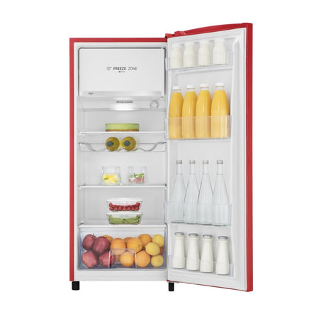 hisense frigorifero monoporta 164 litri hisense rr220d4erf classe f ean 6921727057433