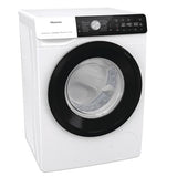 hisense lavatrice a carico frontale hisense 8 kg wfga80141vm 1400 giri classe b ean 3838782432989