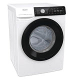 hisense lavatrice a carico frontale hisense 9kg 1400 giri wfga90141vm classe b ean 3838782459535