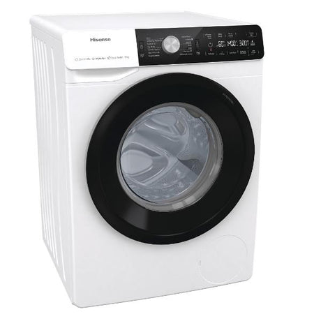 hisense lavatrice a carico frontale hisense 9kg 1400 giri wfga90141vm classe b ean 3838782459535