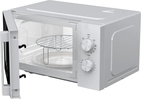 hisense microonde hisense h20mowp1hg 20 litri 700 w a257xl451xp343 grill bianco ean 3838782612121