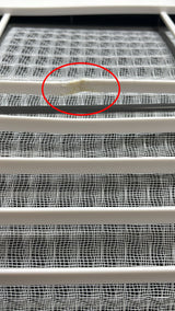 hitachi area occasioni climatizzatore condizionatore hitachi inverter serie dodai frost wash 9000 btu rak 25ref r 32 wi fi optional