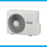 hitachi unita interna a parete hitachi inverter serie akebono 9000 btu rak 25rxe r 32 wi fi optional