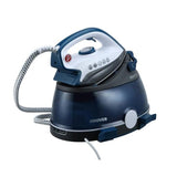 hoover ferro da stiro hoover piastra in ceramica 2 l 2400 w ean 8016361916012