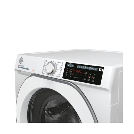 hoover lavatrice a carica frontale hoover 9 kg hw49amc1 s 1400 giri classe a ean 8059019010595
