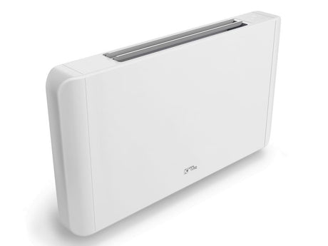 idealclima ventilconvettore a parete ideal clima nemo 600 tnm06d wi fi optional