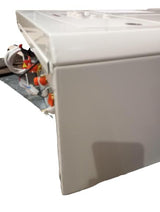 immergas area occasione 5007 caldaia a condensazione immergas victrix tera 24 v2 gpl con kit scarico fumi