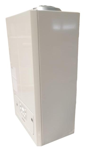 immergas area occasioni 3086 caldaia a condensazione immergas victrix tera 24 v2 metano con kit scarico fumi