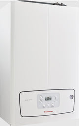 immergas caldaia a condensazione immergas victrix tera 28 v2 low nox metano completo di kit scarico fumi