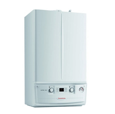 immergas caldaia a gas immergas victrix exa 28 kw a condensazione gpl erp completa di kit scarico fumi