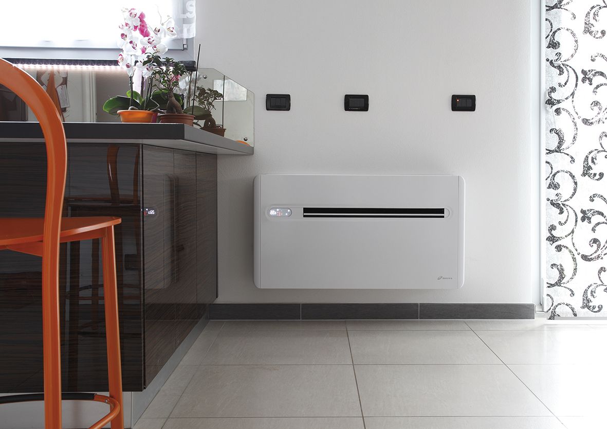 innova climatizzatore condizionatore innova senza unita esterna mod. 2.0 dc inverter 10 hp wi fi integrato