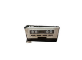 italkero area occasioni 2828 radiatore stufa a gas italkero stratos mb 9 0 metanogpl 774 kw colore bianco con kit fumi
