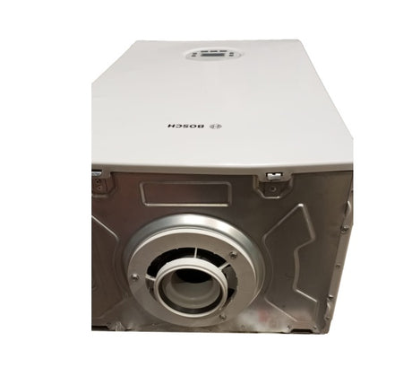 junkers bosch area occasioni 2803 caldaia a condensazione junkers bosch condens 1200 w gc1200w 2424 c 23 metano con kit scarico fumi