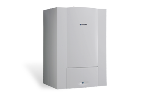 junkers bosch caldaia a condensazione junkers bosch cerapur acu smart zwsb 30 4 e con bollitore completa di kit ean 8056138593701