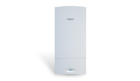 junkers bosch caldaia junkers bosch condens 5000 wr a condensazione con scarico in sagoma completa di kit fumi gc5000 w 2127 r gpl ean 8056138591073