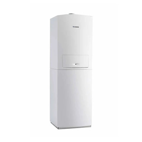 junkers bosch offerta caldaia a condensazione a basamento junkers bosch cerapur modul solar zbs 30210 3 soe da 30 kw metano 7738100533 con bollitore solare stratificato integrato
