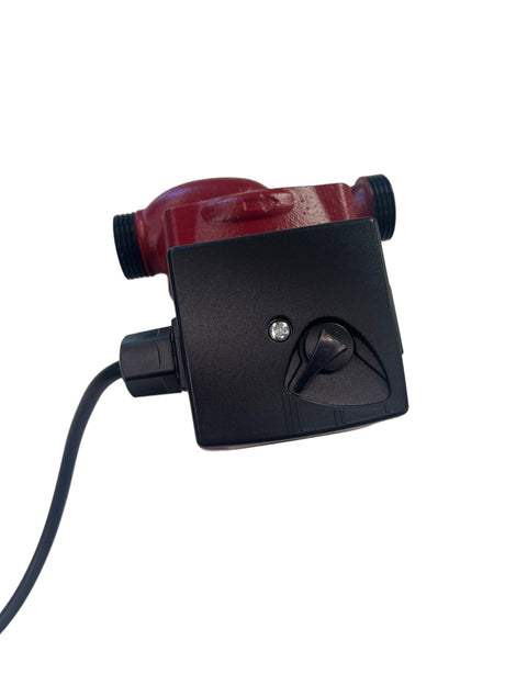 klimaline pompa acqua circolatore riscaldamento 1560 130 per caldaia stufa pellet termocamino 3 velocita