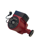 klimaline pompa acqua circolatore riscaldamento 2560 180 per caldaia stufa pellet termocamino 3 velocita