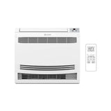 kosami condizionatore console kosami 18000 btu r 32 wi fi integrato con telecomando