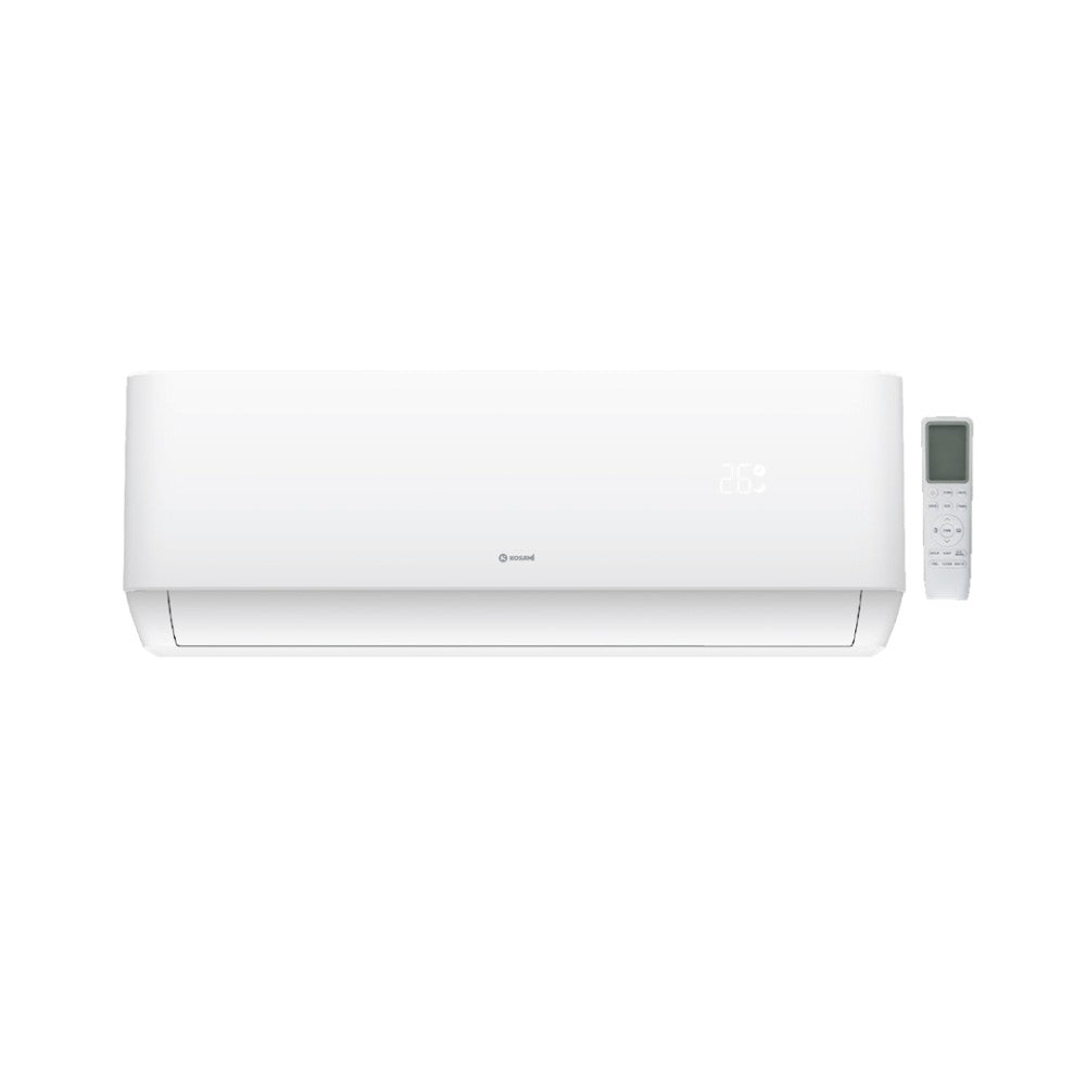 kosami condizionatore kosami bora matt white 9000 btu r 32 wi fi integrato
