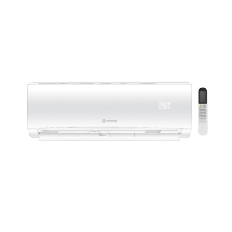 kosami condizionatore kosami paros white 24000 btu r 32 wi fi integrato