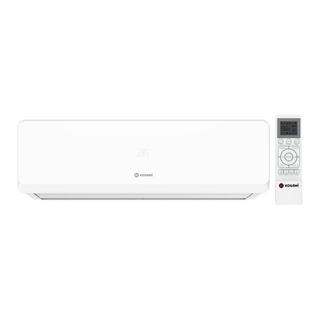 kosami condizionatore kosami peony 9000 btu r 32 wi fi optional