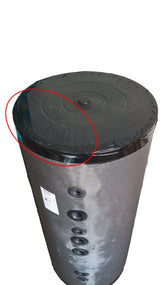 kytek area occasioni 2553 bollitore kytek kb 200 doppia serpentina per produzione di acs